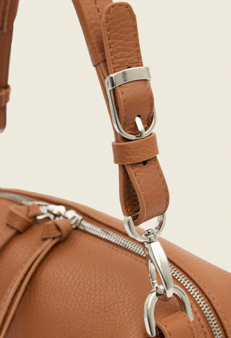 Сумка W4102 Коричневый